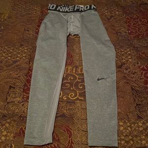 Nike Dri Fit Pro Tight